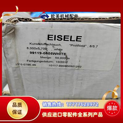 EISELE艾斯勒99119-0805WHITE原装正品08议价