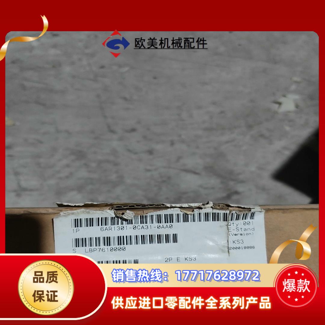 6AR1301-0CA31-0AA0议价