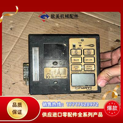 SKC aircheck SAMPLER 224-PCXR8议价