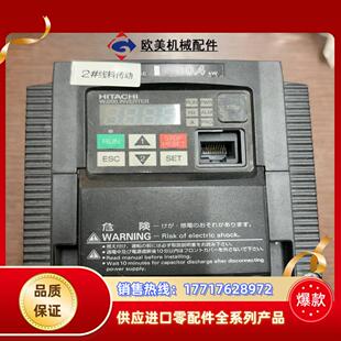 04kw×300议价 WJ200 004HFC