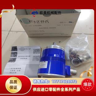 ELTRA意尔型旋转编码 器EAM58C256256B8议价