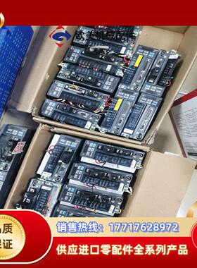 台达伺服电驱动型号ASD-B2-0721-B…400W和议价