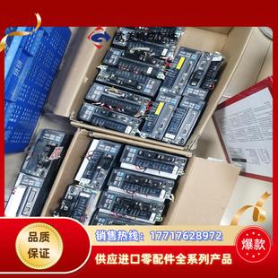 B…400W和议价 0721 台达伺服电驱动型号ASD