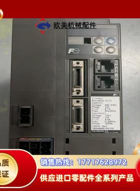富士驱动器RYC102C3-VVT2  议价