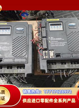 现货蓝海华腾主轴变频器伺服驱动器VA-MV-4T55G-T议价