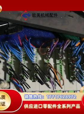 台达可编程控制器DVP12SA211R一块DVP16SP11议价