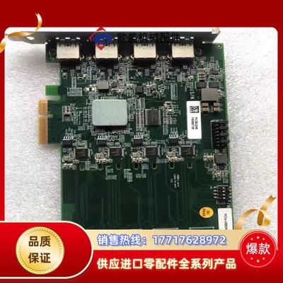 现货 USB340 PCIe-USB340 REVA1 图议价