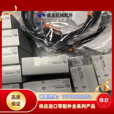 易福门全新原装正品紧凑型估算单DI0101现货需要议价