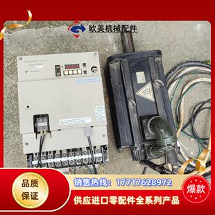 安川SGDM 现货成色议价 75ADA伺服驱动器75KW原装