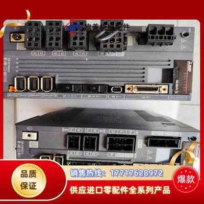 三菱伺服驱动器MR-J4W3-222B议价