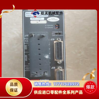copley controls 7225DC 驱动器实物拍议价