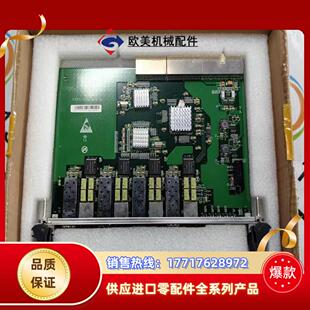 现货G301 原装 VER议价 4GE GE控制板G301