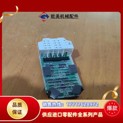 FESTO CPX-8DE 195750 德国费斯托保真议价