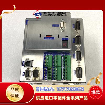 百格拉控制器TLM271TCNA4PE MICRODYN 现议价