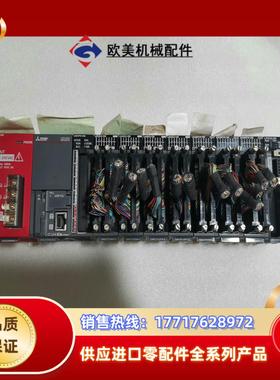 三菱PLCL06CPU-CML61P-CM议价