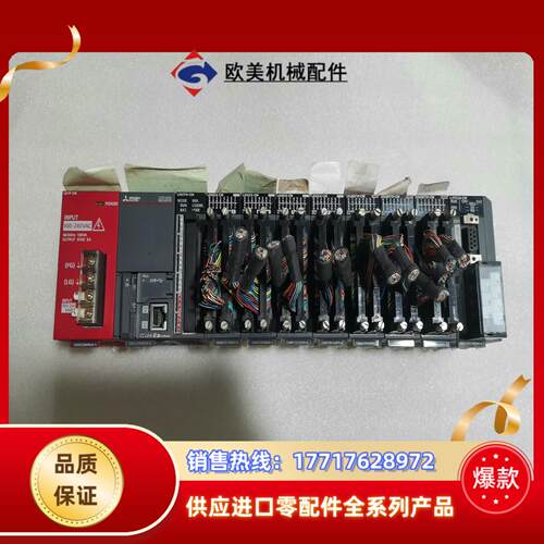 三菱PLCL06CPU-CML61P-CM议价