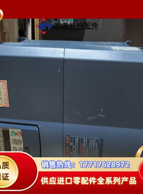 富士变频器FRN3OF1S-4C功率30kw 380v 成色议价