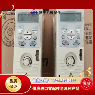 变频器 acs150 01a2 0议价 03e abb