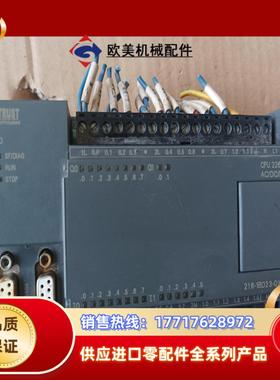 合信plc CPU226 216-1BD23-OX24议价