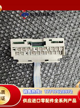 #机电机械五金 三菱fx2n-4ad模块成色如图议价