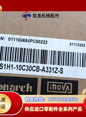 汇川MS1H1-10C30CB-A331Z-S伺服电机全新议价