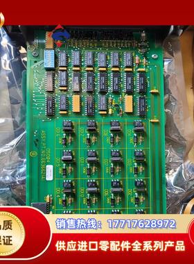 IMDS004 ABB贝利卡件 纯新实拍 INFI904议价