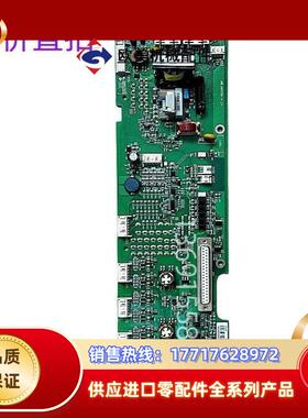ZINT-551 ABB变频器ACS800系驱动板电源板69议价