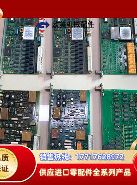 ABB控制板88FT01 81EB10 81EU01 83S议价