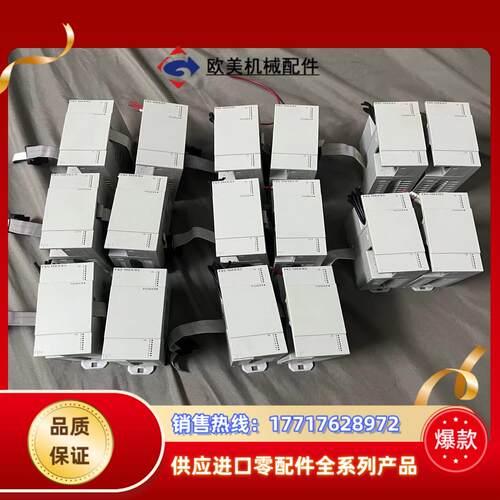 FX5-16EXES三菱PLC扩展模块拍摄议价