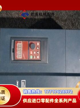 易能EDS1000-4T0185G0220P变频器成议价