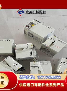 ABB变频器 ACS350-03E-12A5-4 ACS35议价