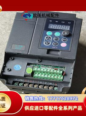 37KW220V金田变频器JTE320H0037G2闲置拆议价