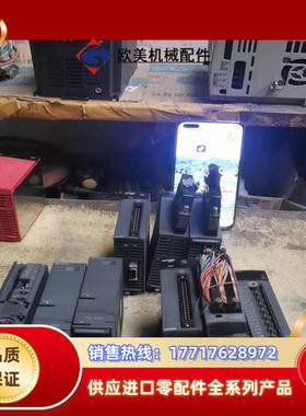 三菱运动模块Q172HCPU 似新分别型号单个价议价