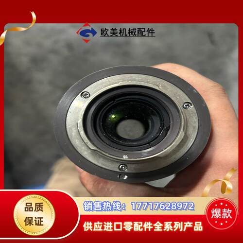 TOPCON镜头PL-20X议价出售议价