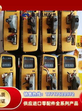 康尼驱动器 KSA-07BAB-8  成色如图 通议价