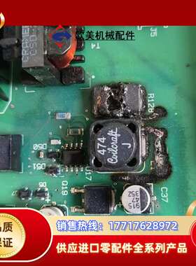 变频器驱动板PN-170443，板子，40109议价