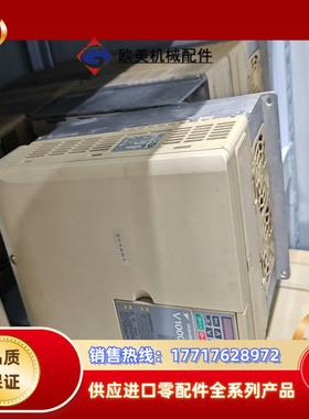 安川变频器CIMR-VB4A0031FBA11KW议价