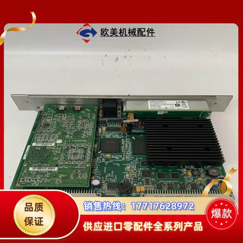 GE  IC698CPE020     CPU 模块的议价