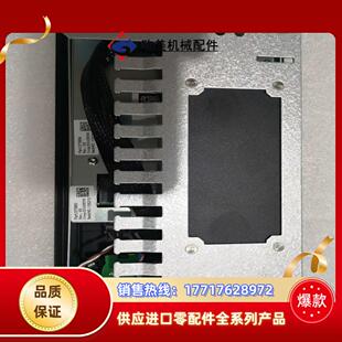 wcc600 3个议价 kongsberg控制面板