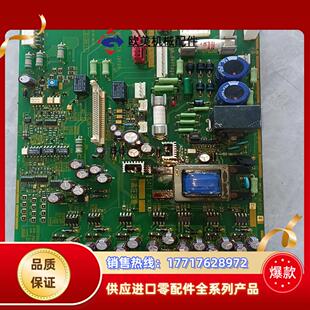 议价 C3C4原装 富士G11变频器驱动板EP 3959E