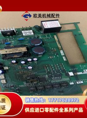 A54MA75B 三菱变频器电源板 驱动板  BC18议价