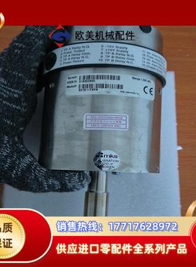 正品MKS 631D11T8FH 1333KPA 63议价