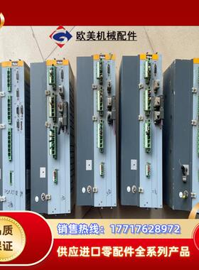 派克驱动器C3S300V4F10 I20 T40 M00 A议价