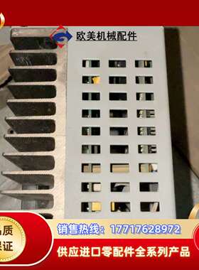 森创驱动器 HS0100AE-P22S 实图拍摄 议价