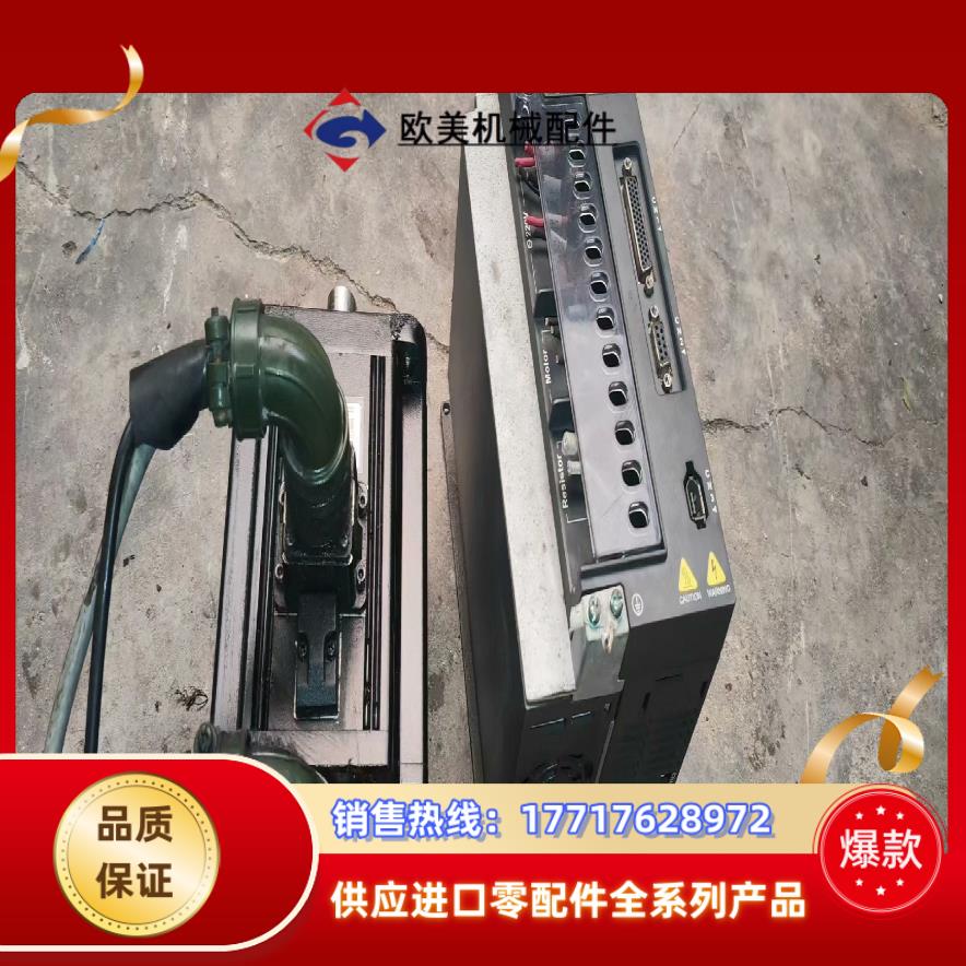 台达伺服 驱动器 MODELASD-B2-2023-B议价