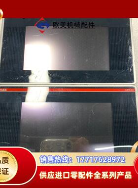 ABB触摸屏CP630-WEB B0原装1SAP530200议价