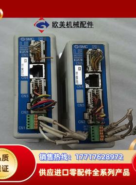 SMC电缸驱动器LECPAP1-LEYG32MB-100议价