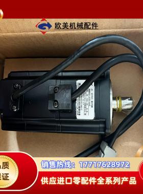 SGMAH-02B1A6C安川电机电机原装现货出议价