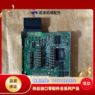 丹佛斯变频器DP通讯模块 MCA101 130B1100议价
