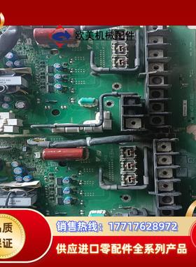 安川V1000 11KW驱动板ETP714250带模块议价